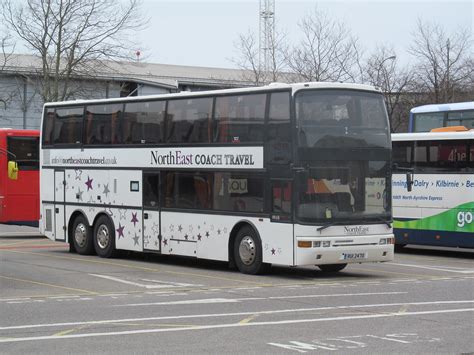 RUI2470 North East Coach Travel Bbs Glw 04 16 Dmgbuses Flickr