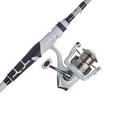 Discover the Power of Abu Garcia Max Pro Spinning Reel for Fishing