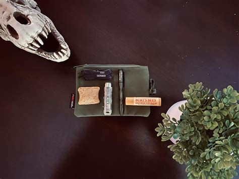 Keeping it simple today : r/EDC