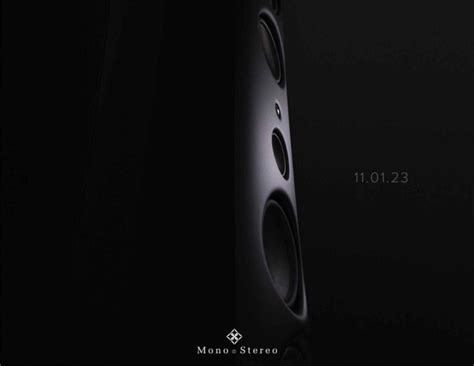 New Magico Speakers M S Ultimate High Fidelity