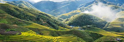 Navigating Sapa: A Comprehensive Sapa Map and Guide