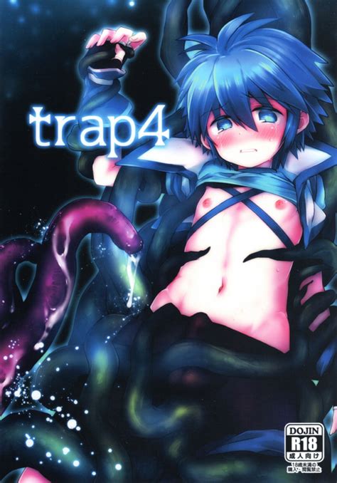 Trap 4 Nhentai Hentai Doujinshi And Manga