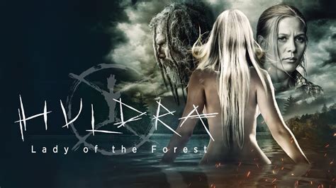 Huldra Lady Of The Forest Official Trailer Bayview Entertainment