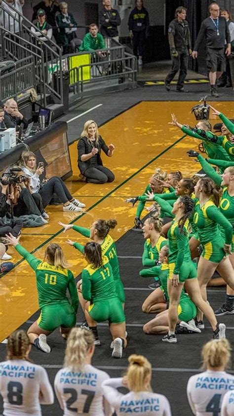 University Of Hawaii Pacific Cheerleading