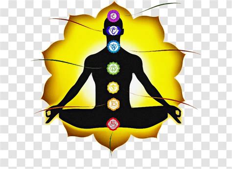 Chakra Reiki Energy Ayurveda Meditation - Pranic Healing - Symbol Crystal Transparent PNG