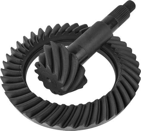 Motive Gear D60 373 Differential Ring And Pinion With 3 73 Ratio For 9