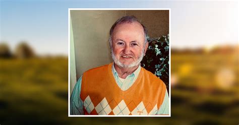 Robert Coffey Obituary 2024 Companion Funeral And Cremation Service