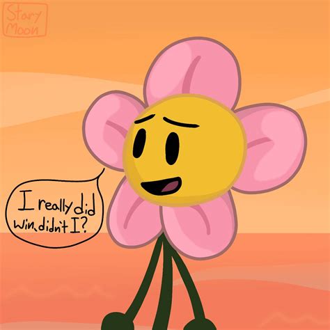 She Did Win Bfb By Starymoon0 On Deviantart