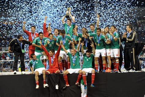 Seleccion Mexicana Wallpaper