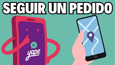 Como Seguir Un Pedido De Yape Tienda Compras Por Internet Banco De Crédito Del Perú Bcp