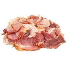 Farmland - Bacon Ends & Pieces Case | MACH Foods