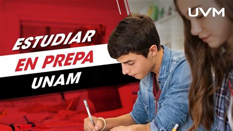 Prepa Unam Una Experiencia Integral Youtube