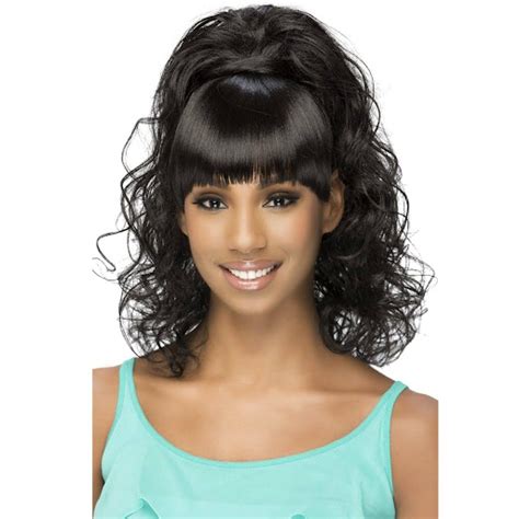 Bang And Ponytail Wig For Sale 2024 Update Tattooed Martha