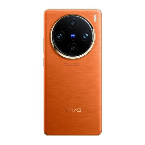 Vivo X Pro Gb Gb Id Facial Identifica O De Impress O