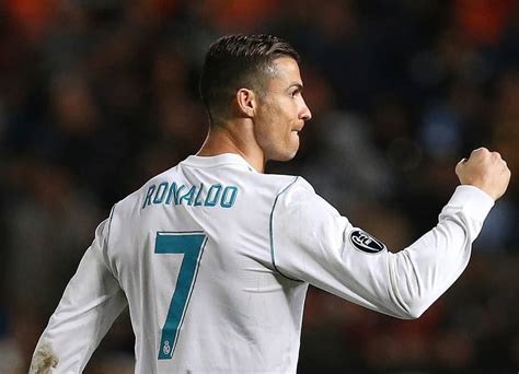 Cristiano Ronaldo Supera A Messi Como Goleador Cambio