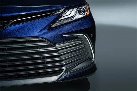 2021 Toyota Camry - Specs, Prices, MPG, Reviews & Photos | Cars.com