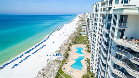 SILVER BEACH TOWERS RESORT - Updated 2022 Prices & Hotel Reviews (Destin, FL)