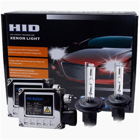 Limited Real For Hid Xenon Kit V W Ballasts Single Beam Auto