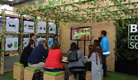 Novedades de Expoconstrucción y Expodiseño en su edición 2023