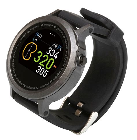 GolfBuddy WTX Golf GPS and Smart Watch - Golfonline