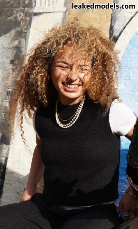 Ella Eyre Ellaeyre Nude Leaks Onlyfans Photo Leaked Models