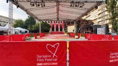 BiH Sarajevo Film Festival Od Ove Godine I U Tuzli