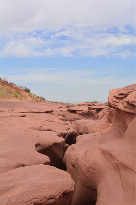 Free Images Landscape Sand Desert Valley Formation Terrain