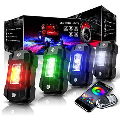 Top 10 Rzr Led Underbody Lights Of 2022 Katynel