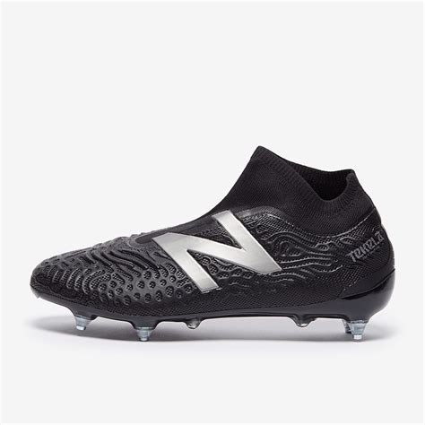 New Balance Tekela V Magia Sg Nero Campi Soffici Scarpe Calcio