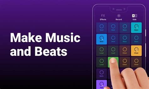 21 Android Apps To Make Your Own Music Androidappsforme Find And