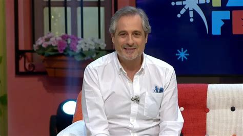 Nuevo programa de Ximo Rovira en À Punt todas las tardes