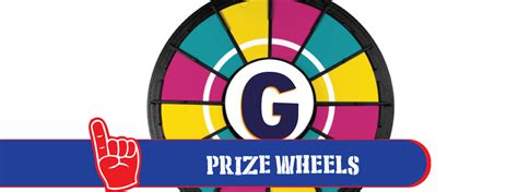 Prize Wheels Gameops