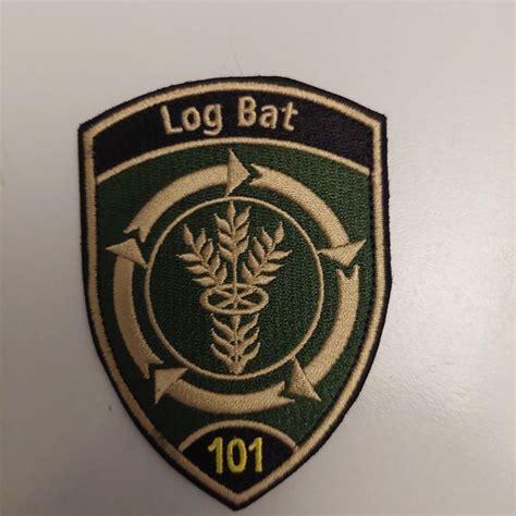 Schweizer Armee Badge Log Bat 101 Kaufen Auf Ricardo