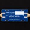 Band Pass Filter Bpf Th Order Mhz Mhz Mhz Mhz Mhz