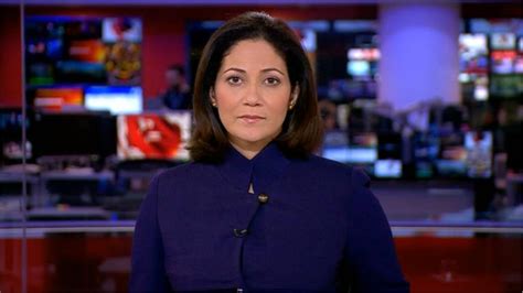 BBC News Presenters • BBC News