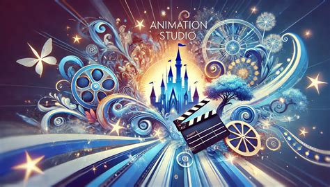 Walt Disney Animation Studios Pioneering Animated Storytelling Magic