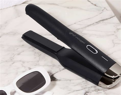 Descubre La Gama De Planchas De Pelo De Ghd Ghd® España