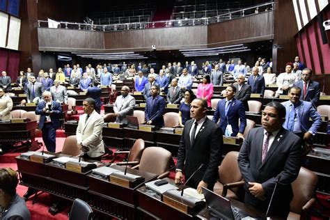 Cámara De Diputados Aprueba En Primera Lectura Proyecto De Ley Que