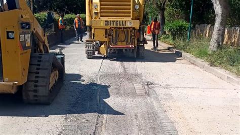 La Discesa Per Mondello Riapre Nel Weekend Conclusi I Lavori Per L