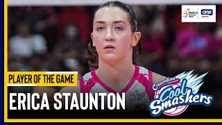 Farm Fresh Vs Creamline Full Game Highlights Pvl Reinforced