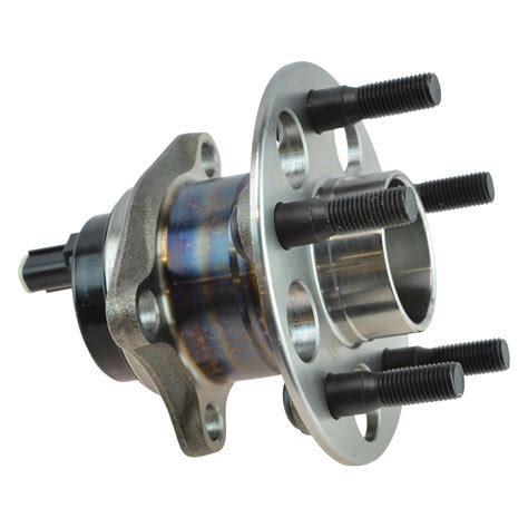 trq bha rear passenger side wheel bearing  hub assembly