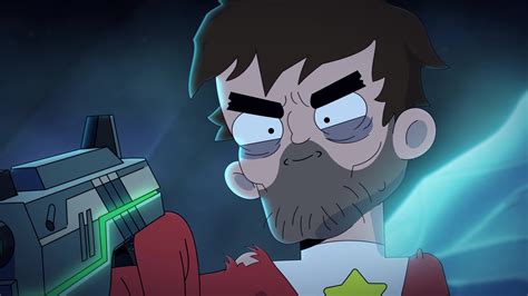 Final Space Season 3 Image Fancaps