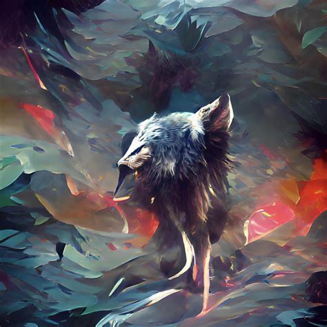 Crying Wolf Single By Rohn Spotify