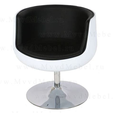 Кресло вращающееся CUP дизайнерское: купить по цене 19 900 Р в интернет ...
