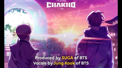 Bts Jungkook Stay Alive 7fates Chakho Prod Suga Letra Traducción