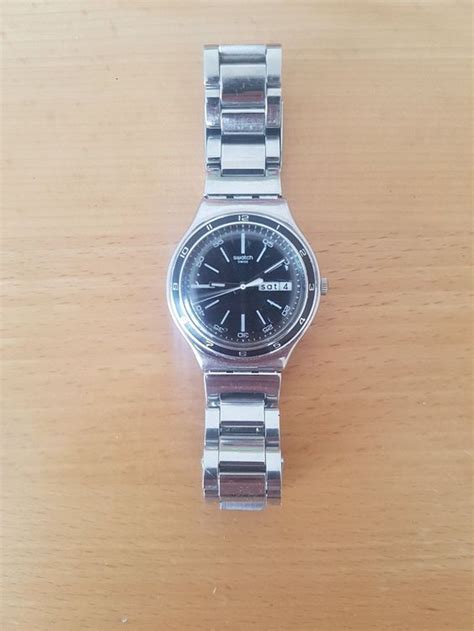 Swatch Irony 38mm läuft Kaufen auf Ricardo