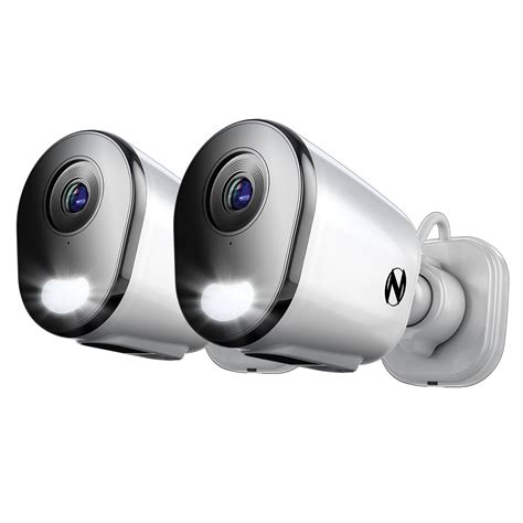 Wi-Fi Cameras – Night Owl SP, LLC