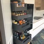 SPACE TOWER The Ultimate Solution For Larder Units