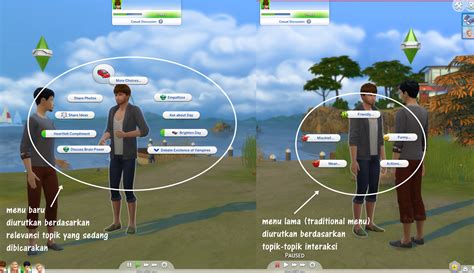 The sims 4 no blur mod - broscout