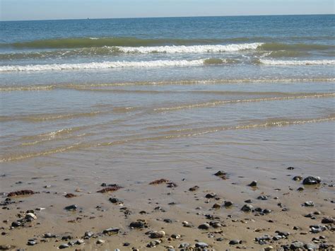 Mundesley Beach, Norfolk